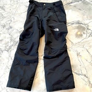 Boys North Face Snow/Ski Pants